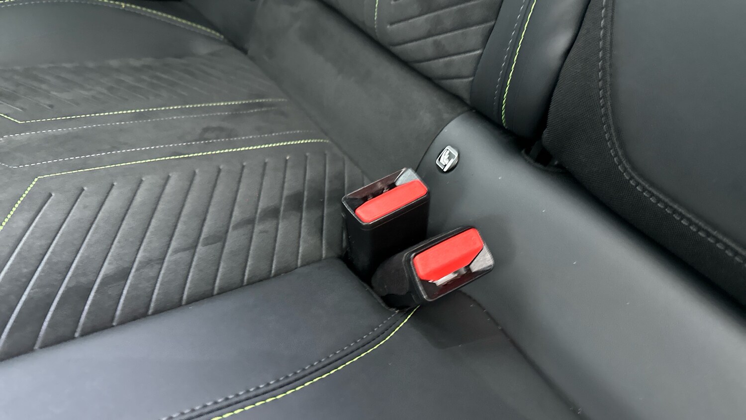 Used Peugeot 208 2024 for sale - 76830531: Photo 17