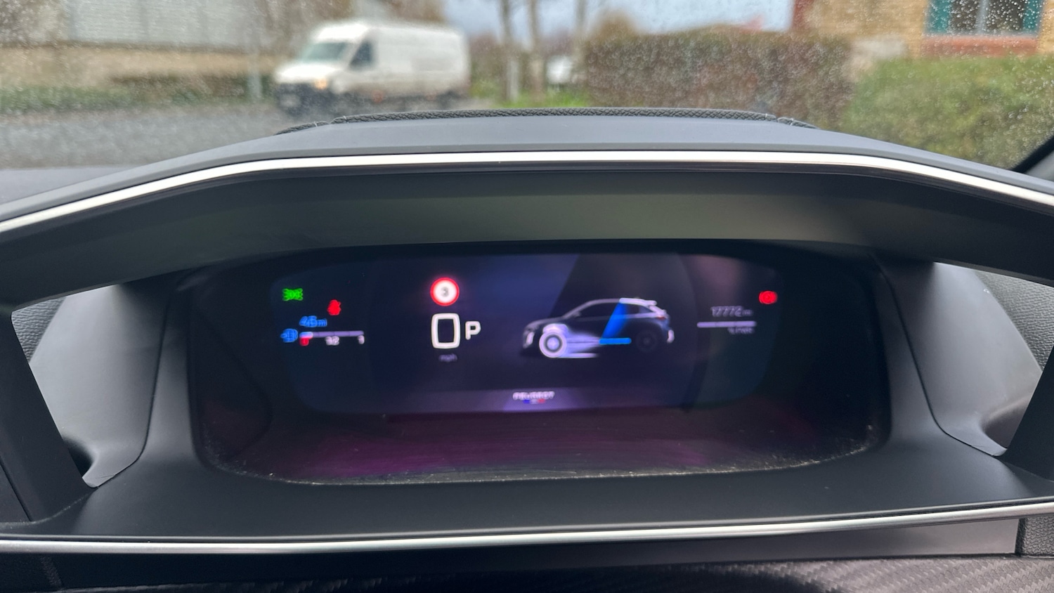 Used Peugeot 208 2024 for sale - 76830531: Photo 18