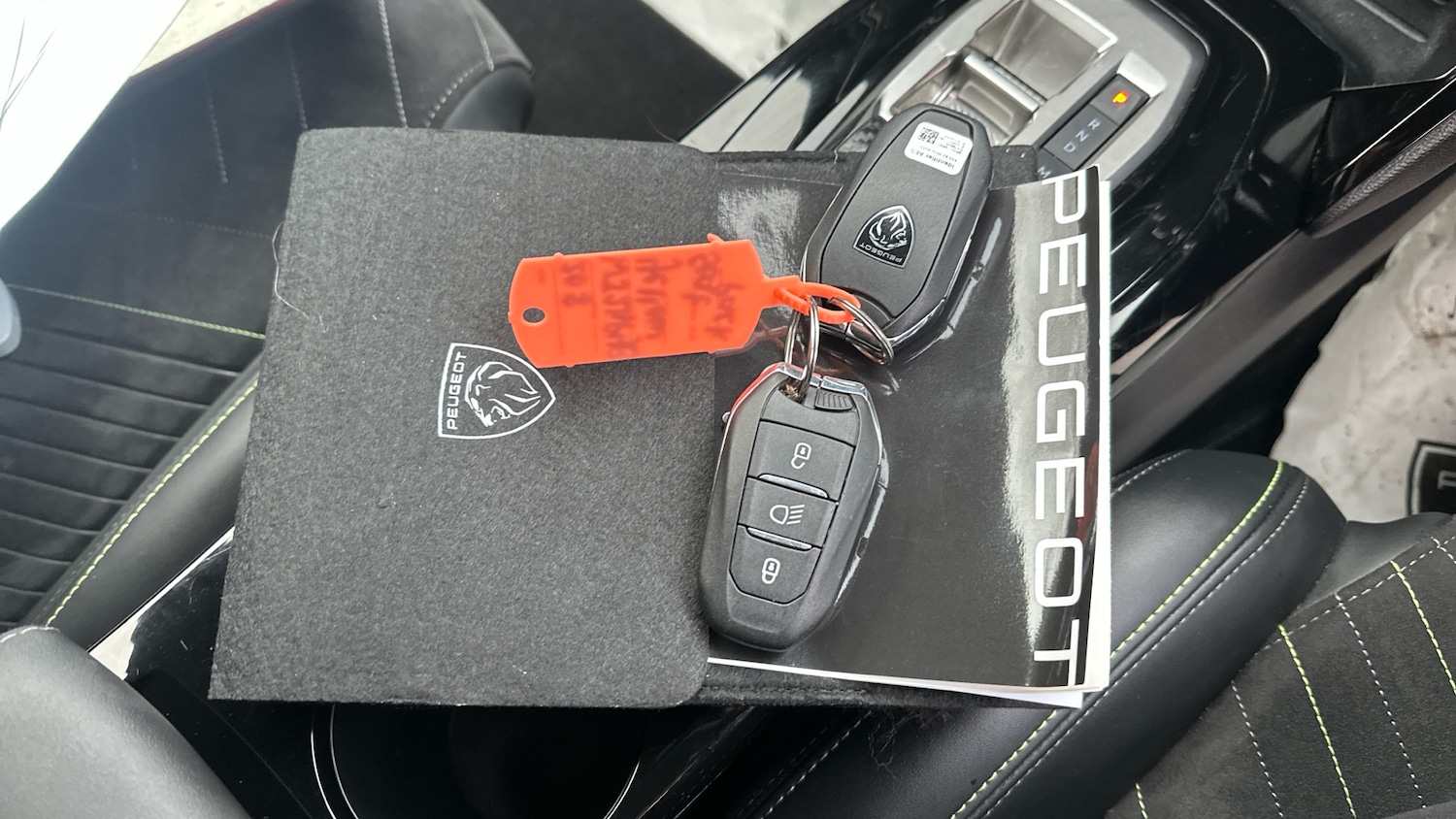 Used Peugeot 208 2024 for sale - 76830531: Photo 19