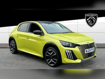 Peugeot 208 feature image