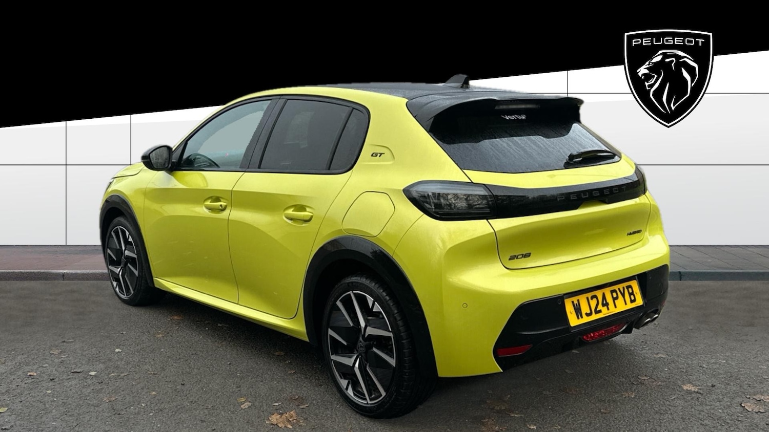 Used Peugeot 208 2024 for sale - 76830531: Photo 2