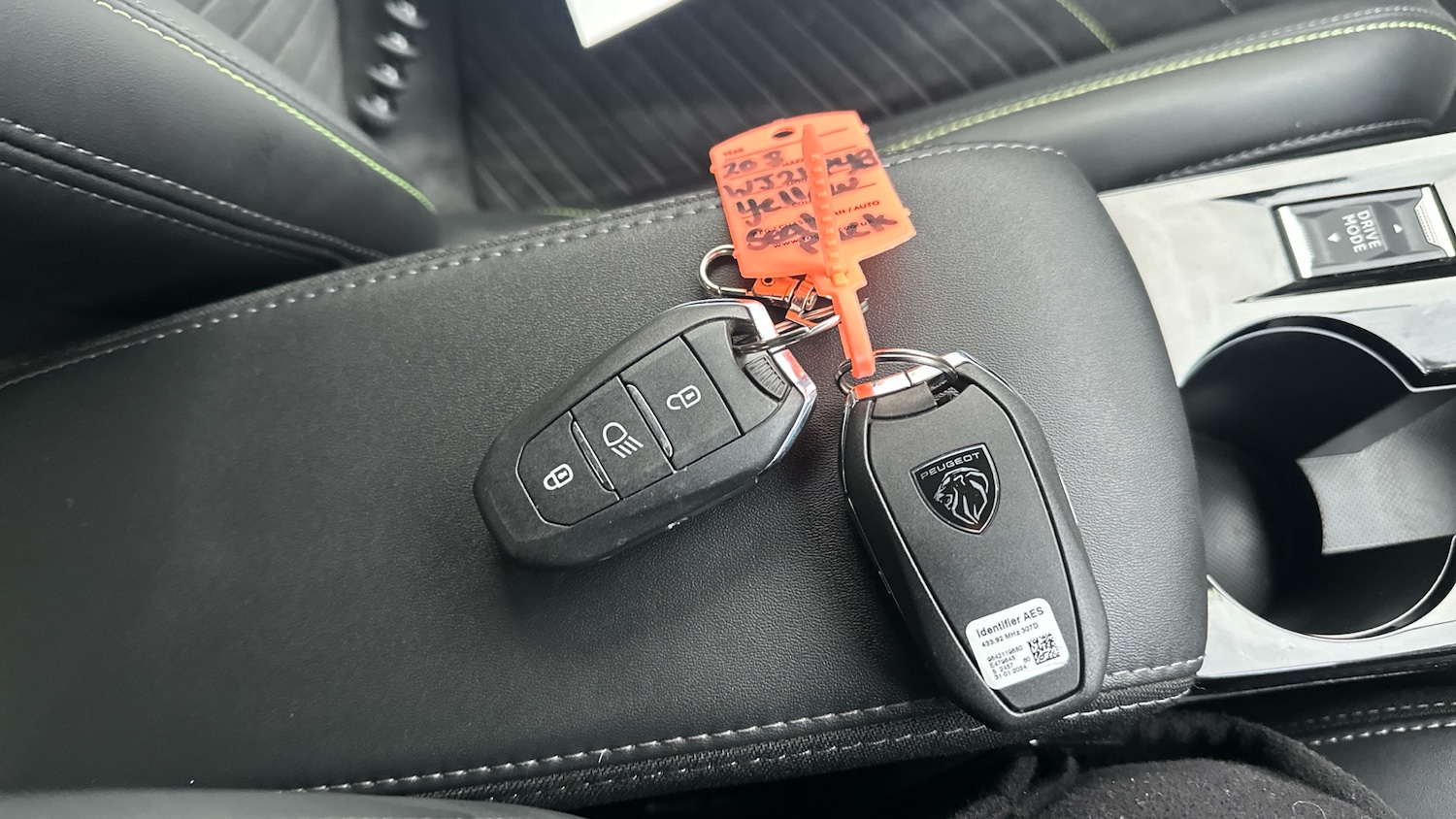 Used Peugeot 208 2024 for sale - 76830531: Photo 20