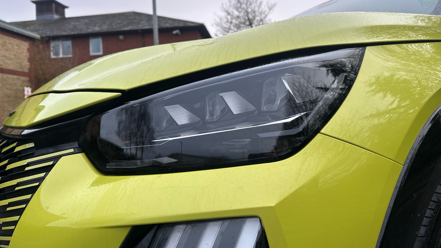 Used Peugeot 208 2024 for sale - 76830531: Photo 23