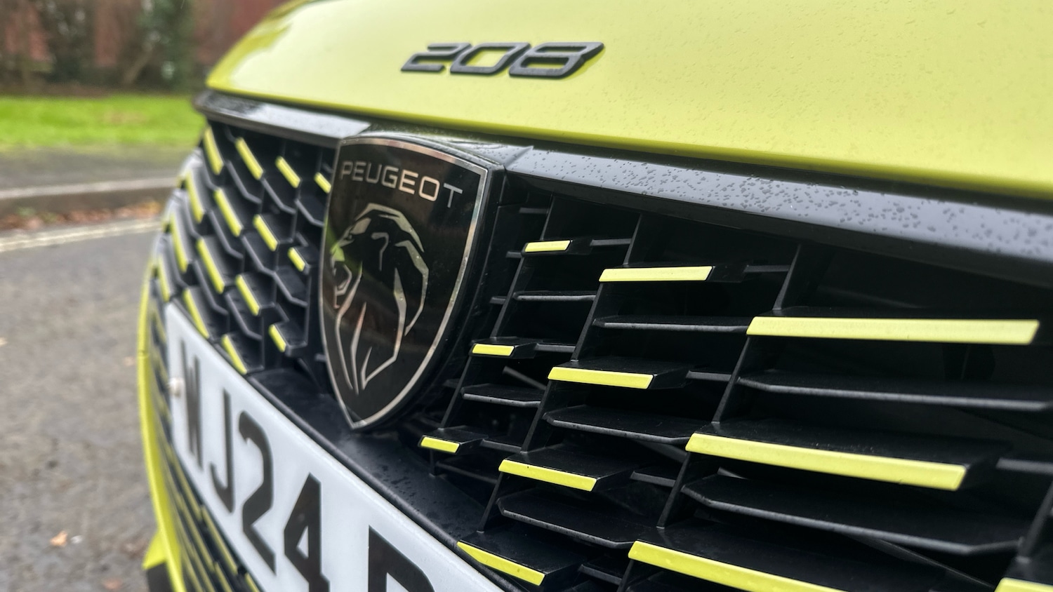 Used Peugeot 208 2024 for sale - 76830531: Photo 24