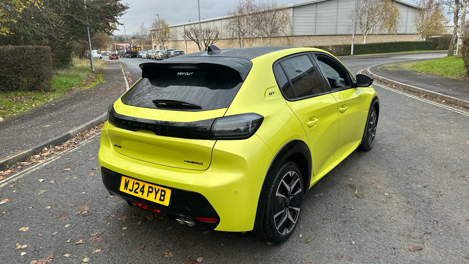 Used Peugeot 208 2024 for sale - 76830531: Photo 29