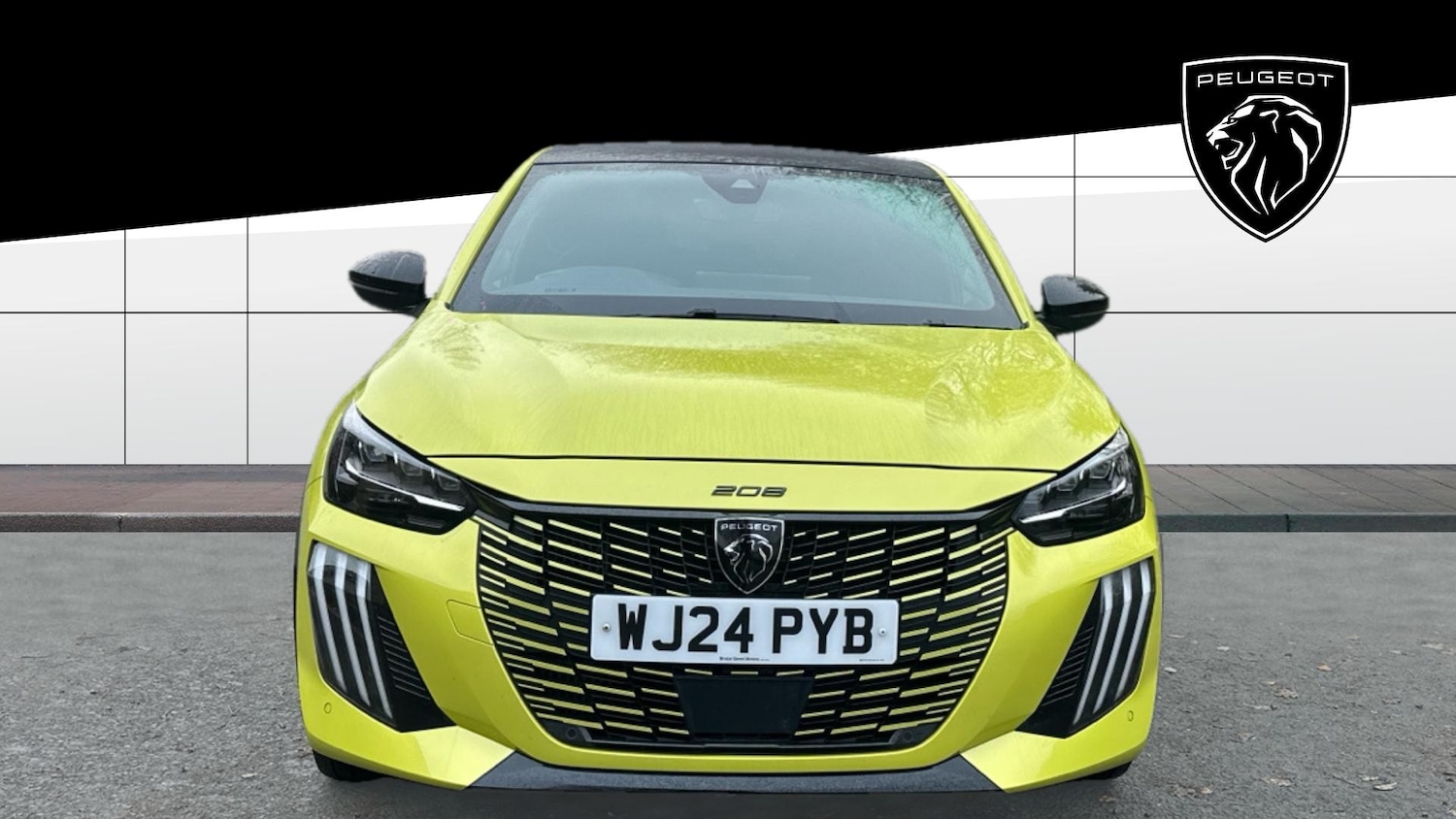 Used Peugeot 208 2024 for sale - 76830531: Photo 3