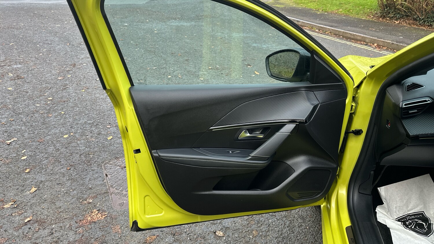 Used Peugeot 208 2024 for sale - 76830531: Photo 34