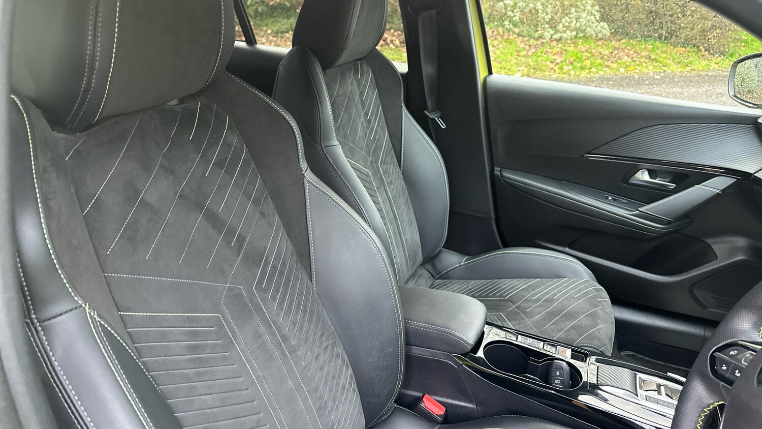 Used Peugeot 208 2024 for sale - 76830531: Photo 35