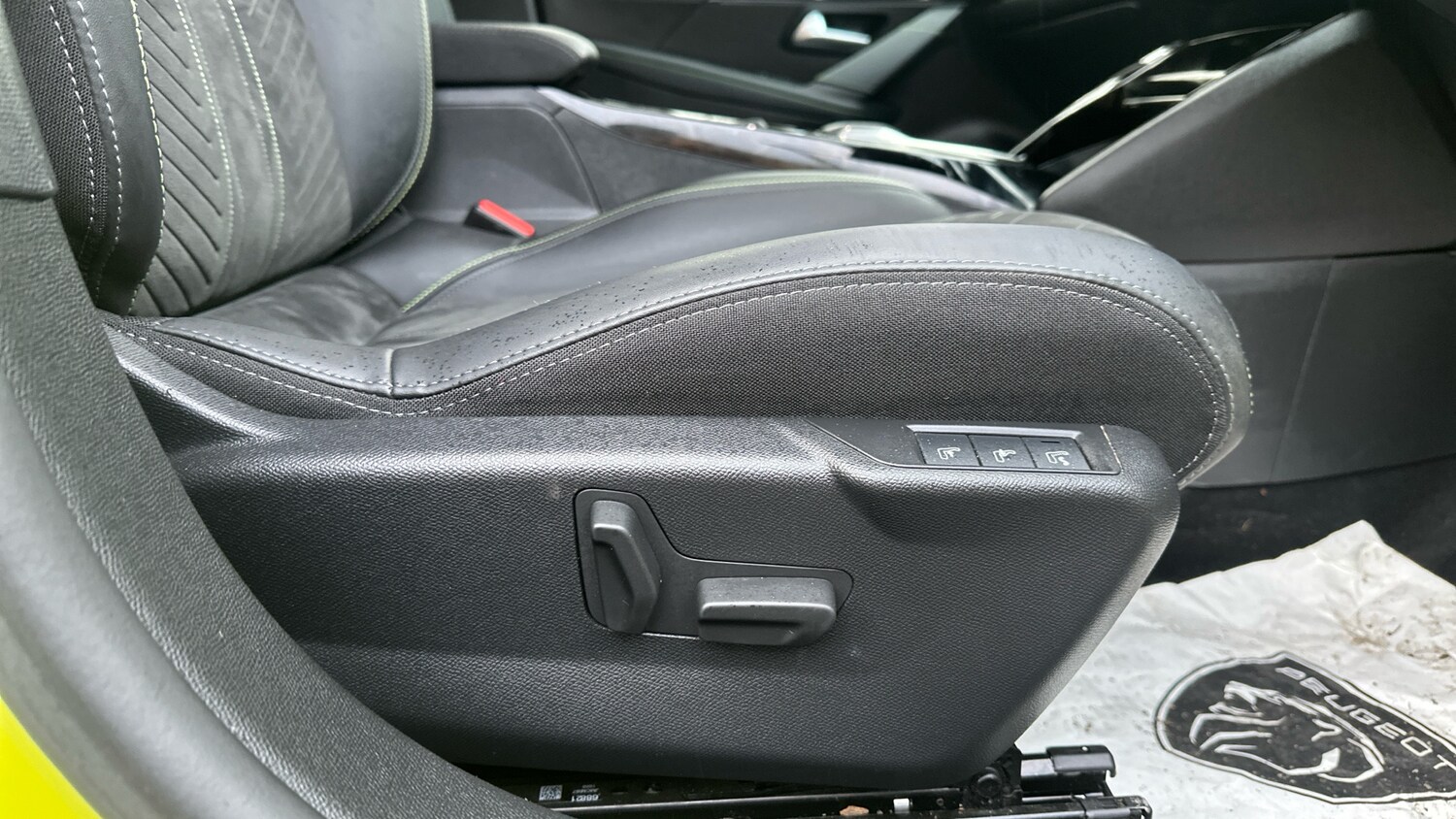 Used Peugeot 208 2024 for sale - 76830531: Photo 36