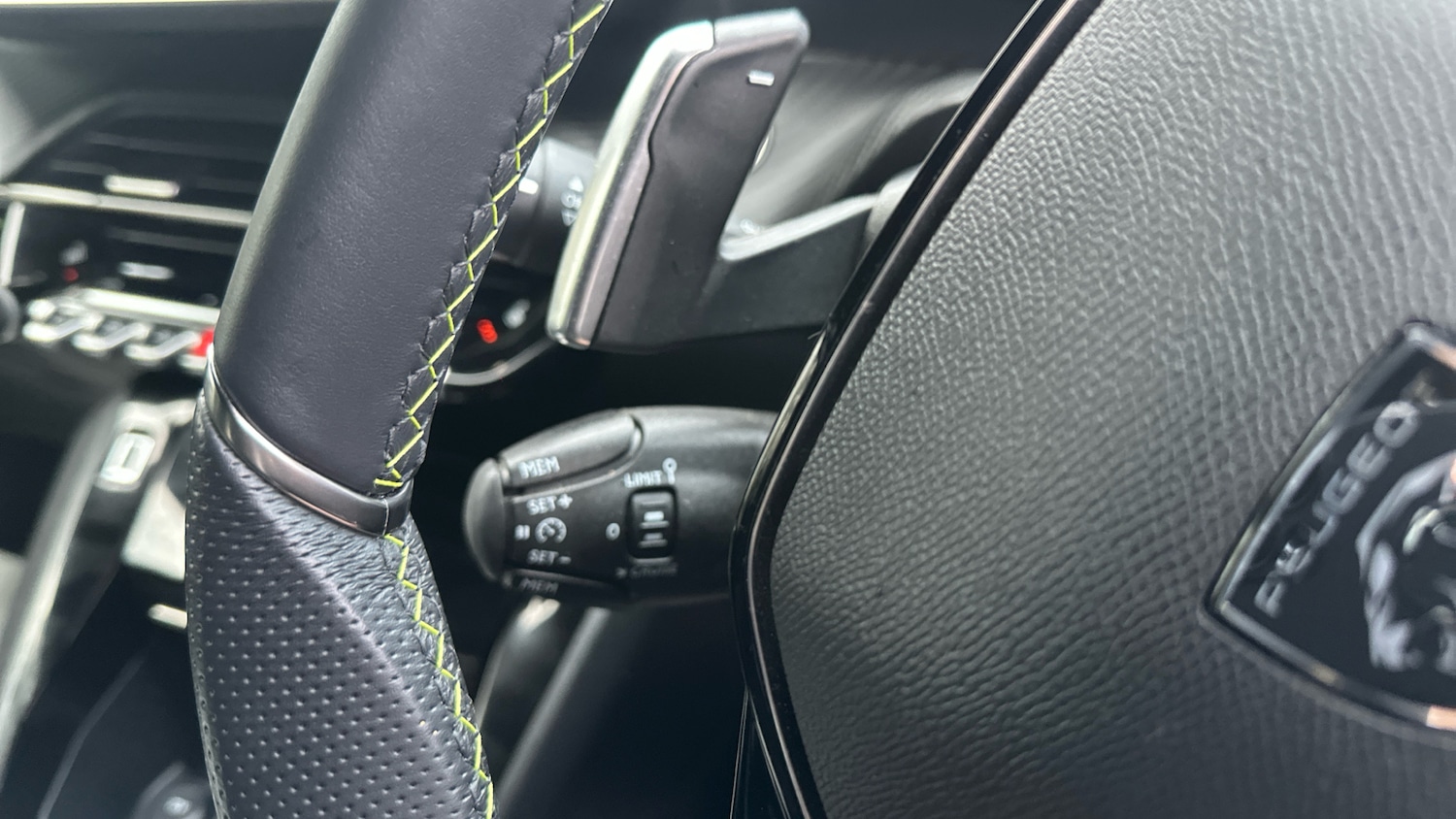 Used Peugeot 208 2024 for sale - 76830531: Photo 41