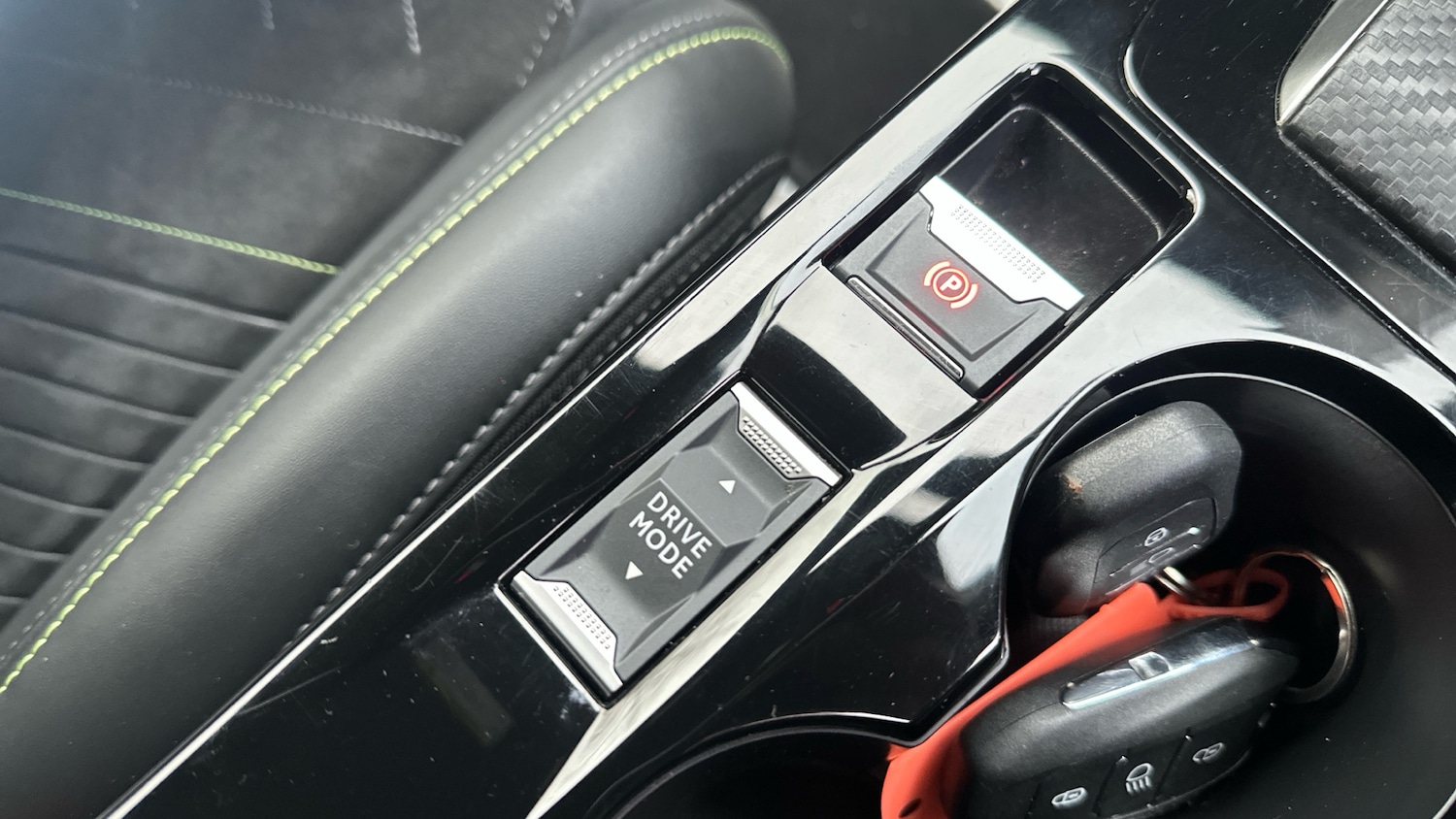 Used Peugeot 208 2024 for sale - 76830531: Photo 45