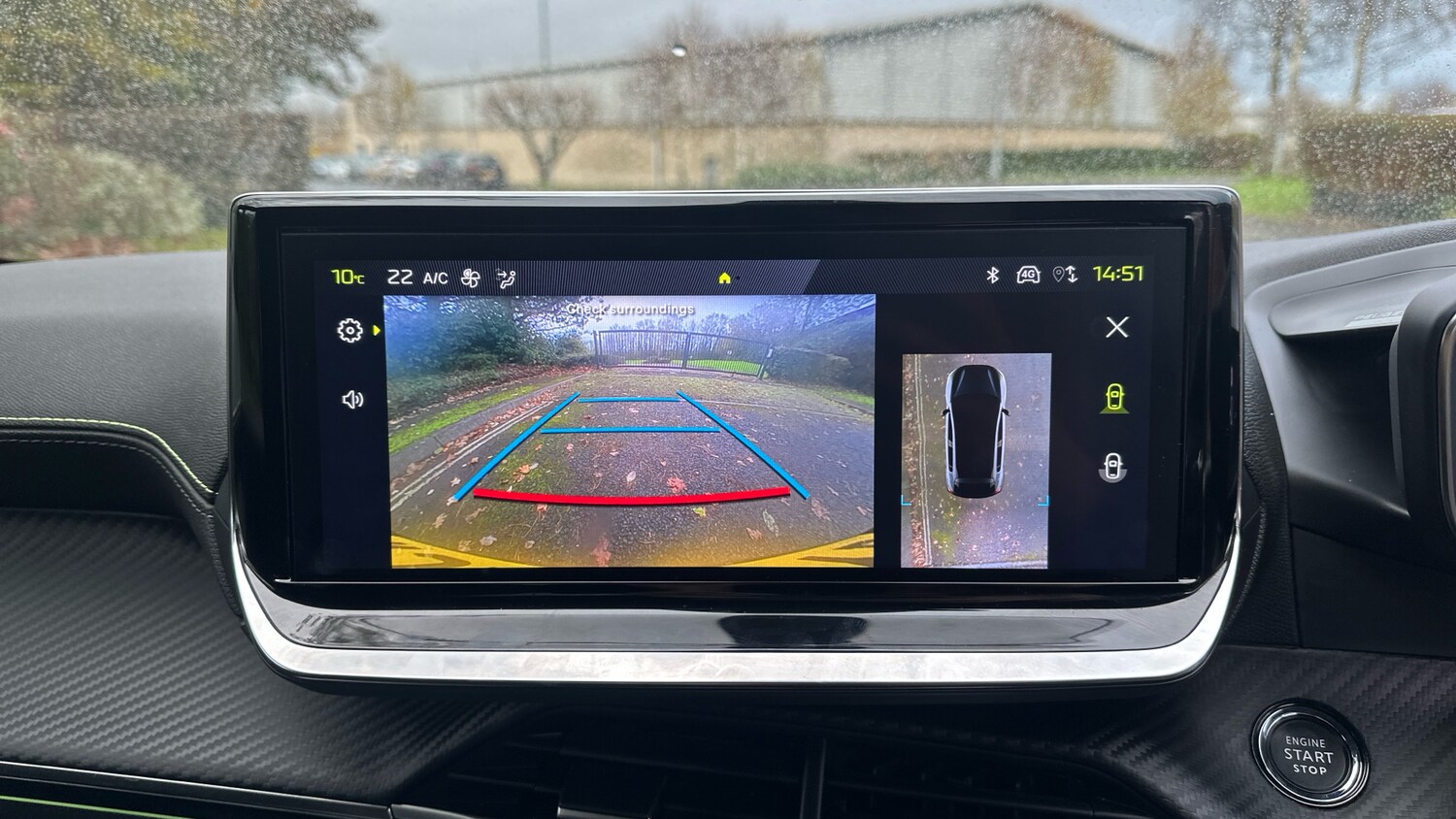 Used Peugeot 208 2024 for sale - 76830531: Photo 46