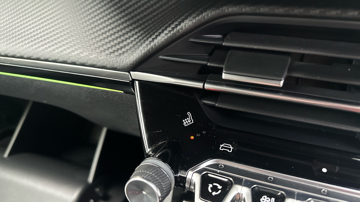 Used Peugeot 208 2024 for sale - 76830531: Photo 47