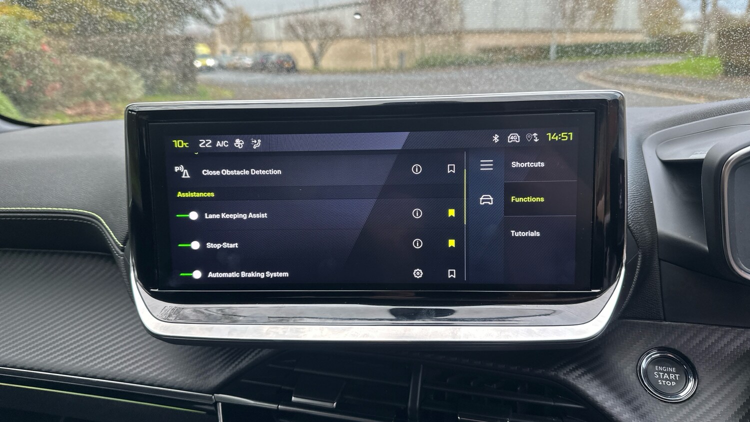 Used Peugeot 208 2024 for sale - 76830531: Photo 49