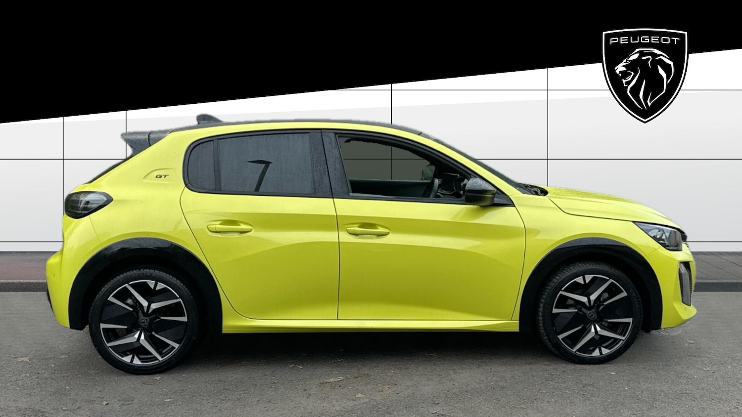 Used Peugeot 208 2024 for sale - 76830531: Photo 5