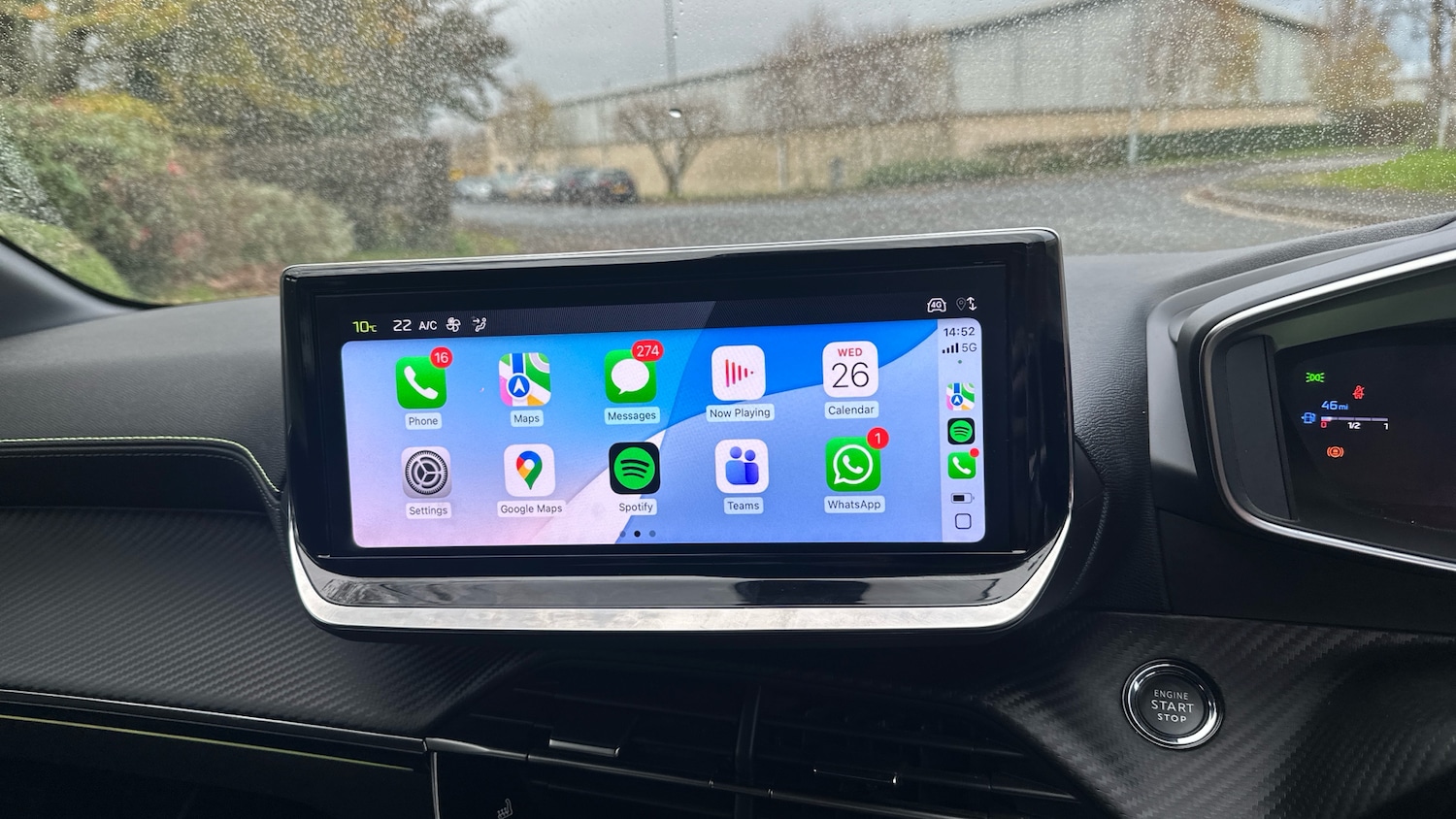 Used Peugeot 208 2024 for sale - 76830531: Photo 50