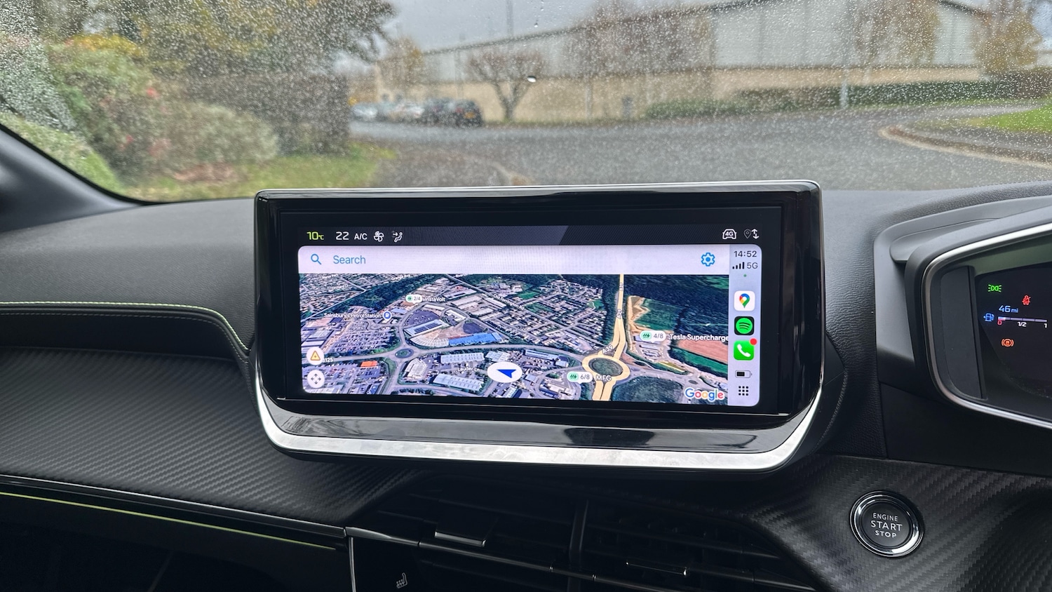 Used Peugeot 208 2024 for sale - 76830531: Photo 51