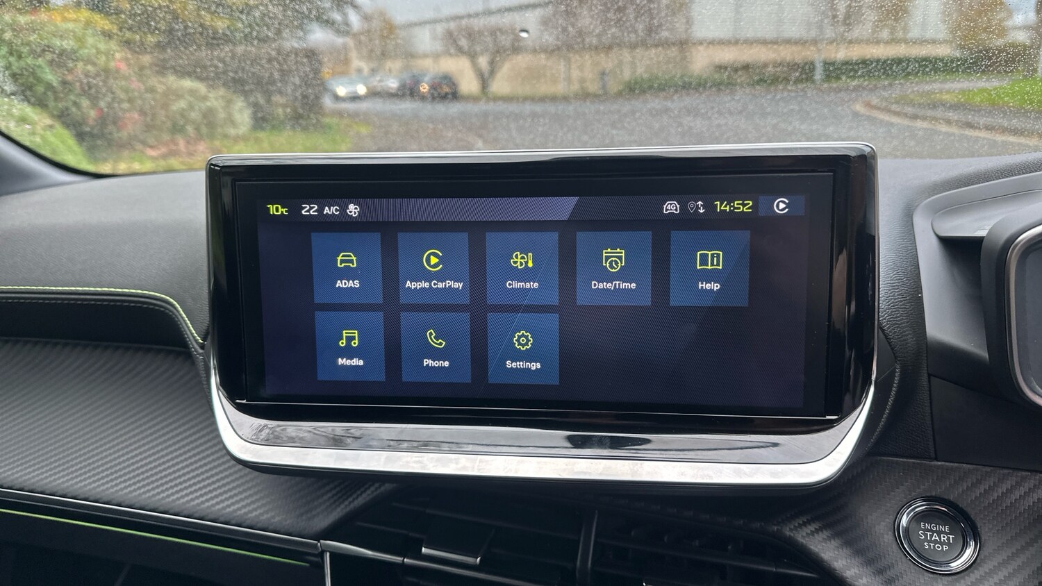 Used Peugeot 208 2024 for sale - 76830531: Photo 52