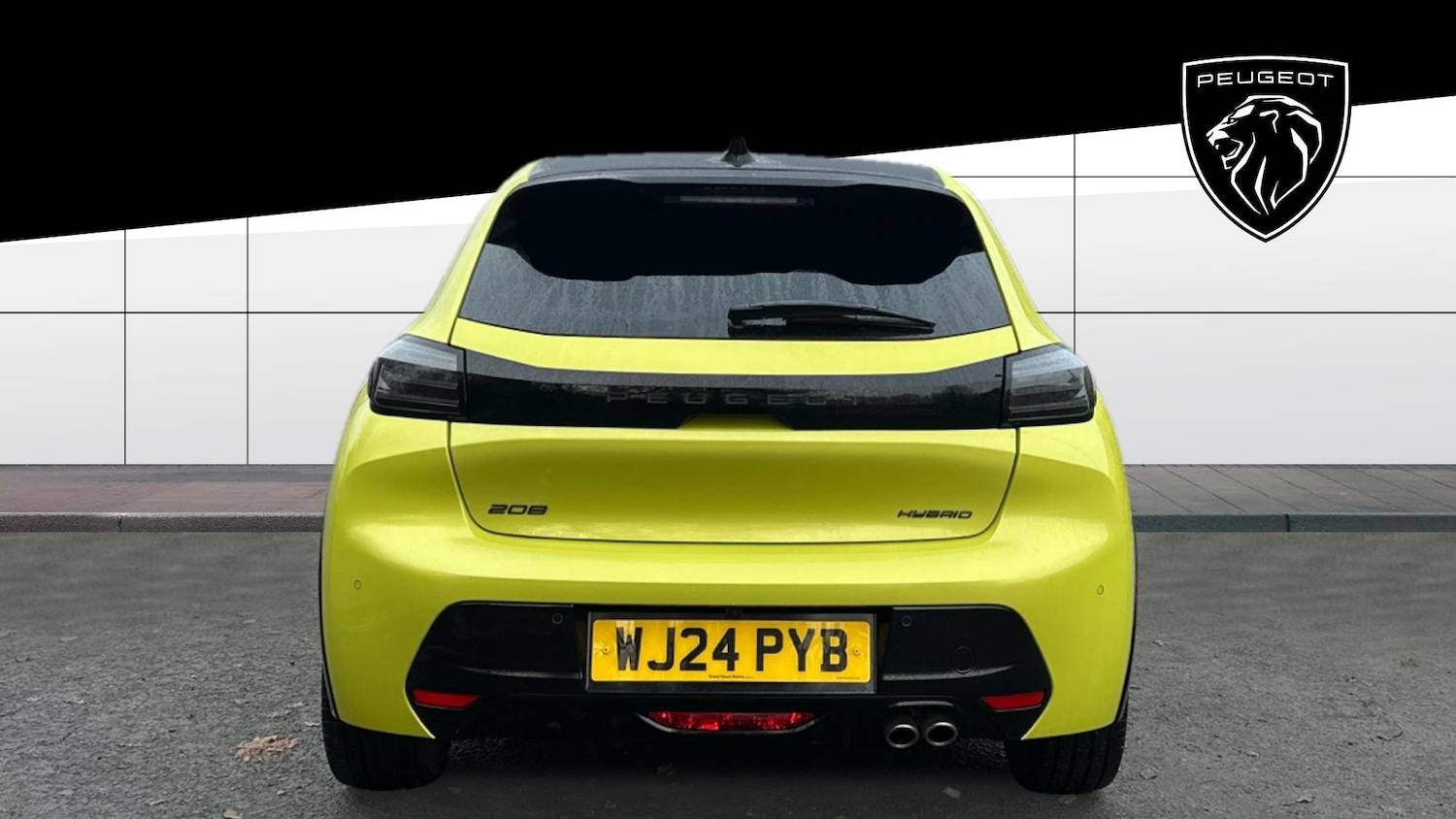 Used Peugeot 208 2024 for sale - 76830531: Photo 6