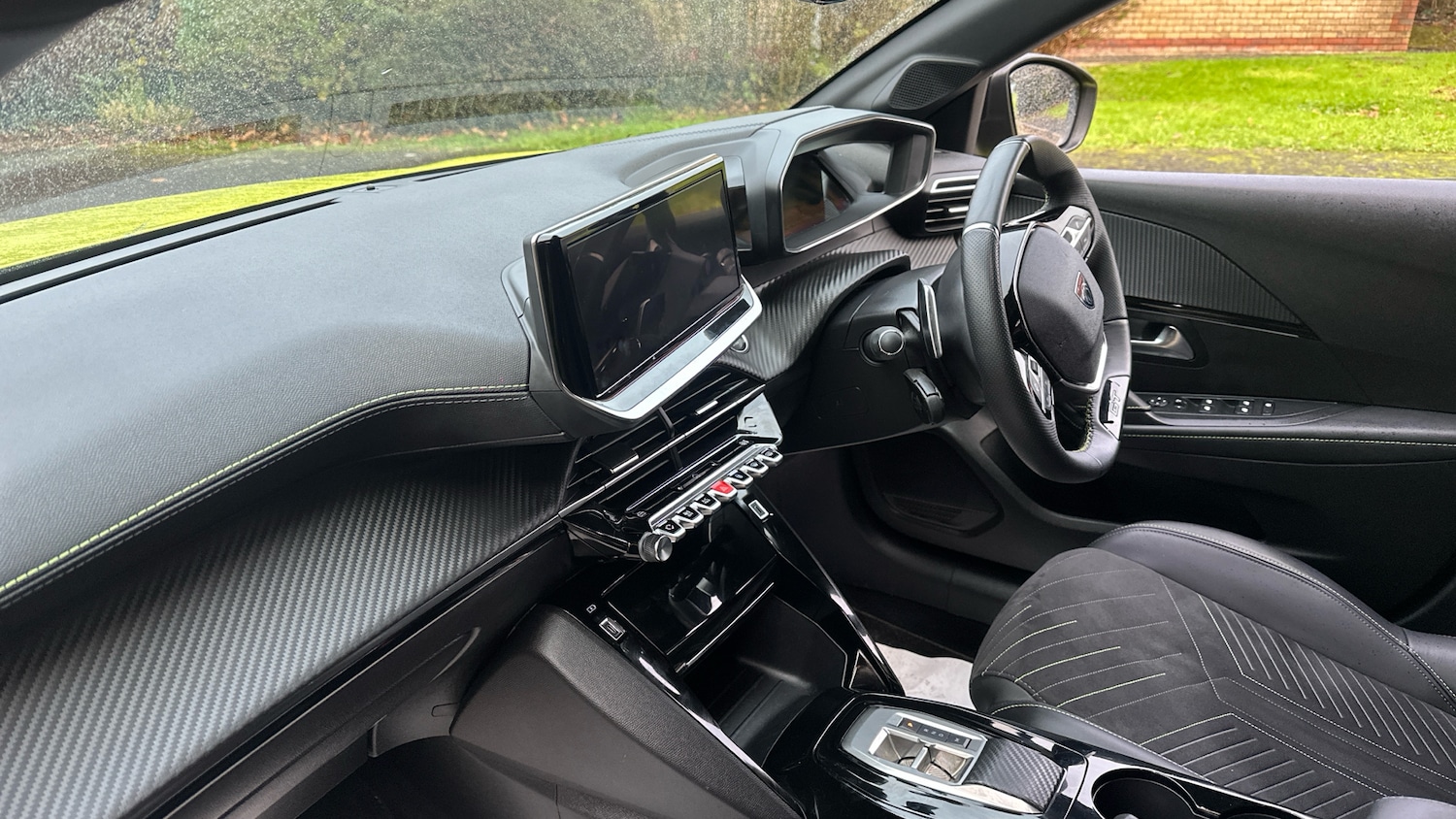 Used Peugeot 208 2024 for sale - 76830531: Photo 9