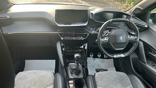 Used Peugeot 208 2021 for sale - 76219629: Photo 10