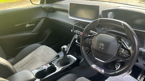 Used Peugeot 208 2021 for sale - 76219629: Photo 11