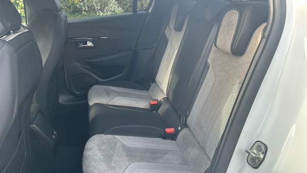 Used Peugeot 208 2021 for sale - 76219629: Photo 16