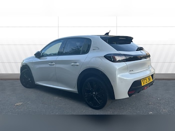 Used Peugeot 208 2021 for sale - 76219629: Photo 2