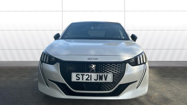 Used Peugeot 208 2021 for sale - 76219629: Photo 3