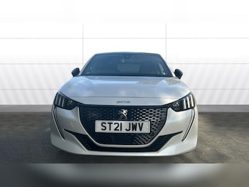 Used Peugeot 208 2021 for sale - 76219629: Photo 3
