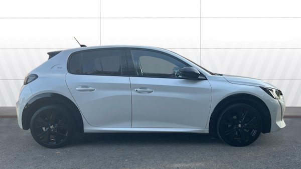 Used Peugeot 208 2021 for sale - 76219629: Photo 5