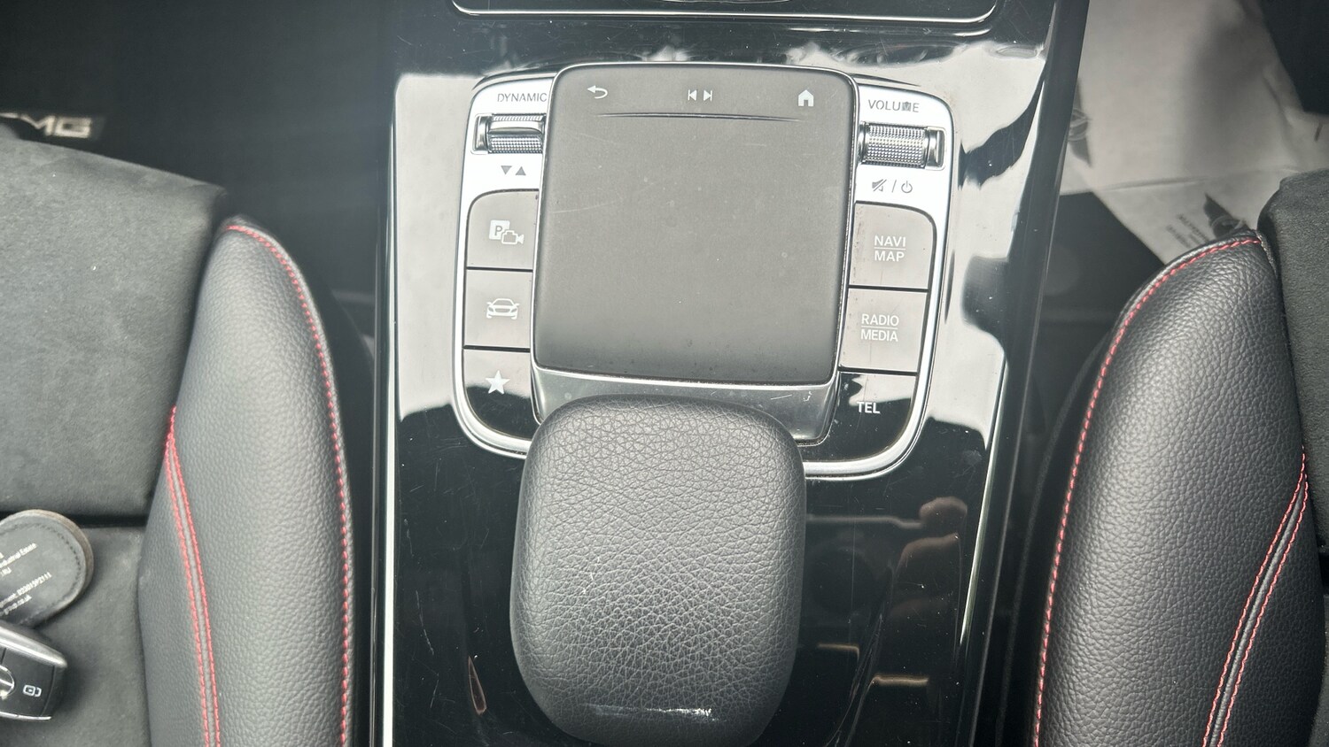 Vehicle 30