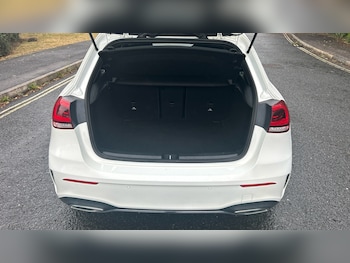Used Mercedes-Benz A-Class 2019 for sale - 75894337: Photo