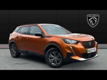 2023 (23) - 100kW Active Premium+ 50kWh 5dr Auto Electric Estate