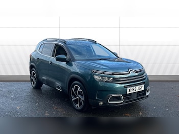 2019 (69) - 1.6 PureTech 180 Flair 5dr EAT8 Petrol Hatchback