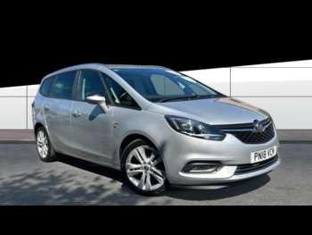 2018 (18) - 1.4T SRi Nav 5dr Petrol Estate