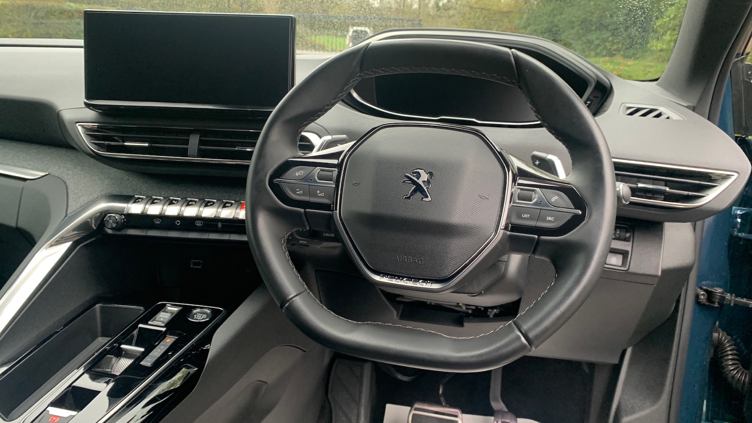 Used Peugeot 3008 2023 for sale - 76464356: Photo 10