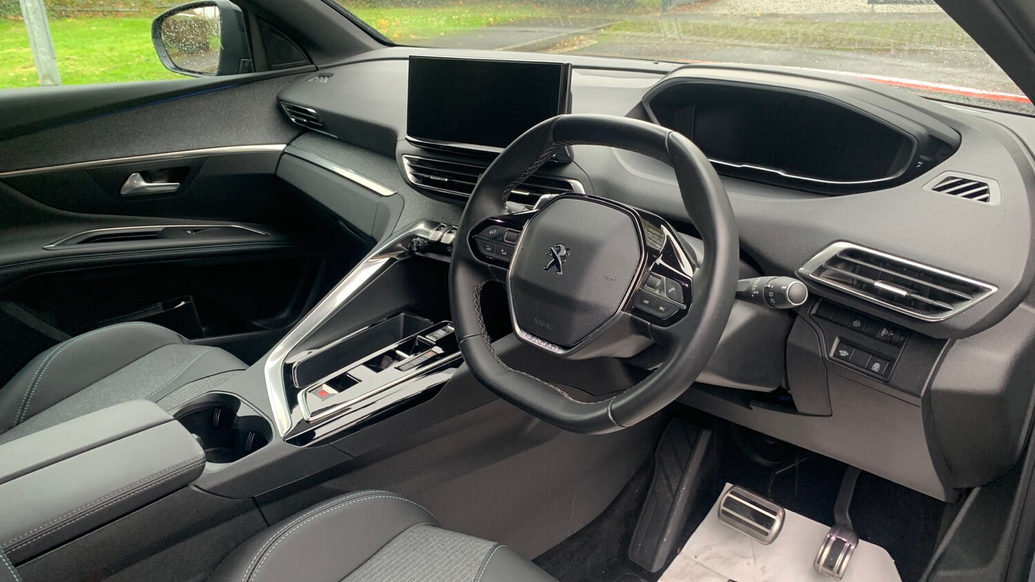 Used Peugeot 3008 2023 for sale - 76464356: Photo 11