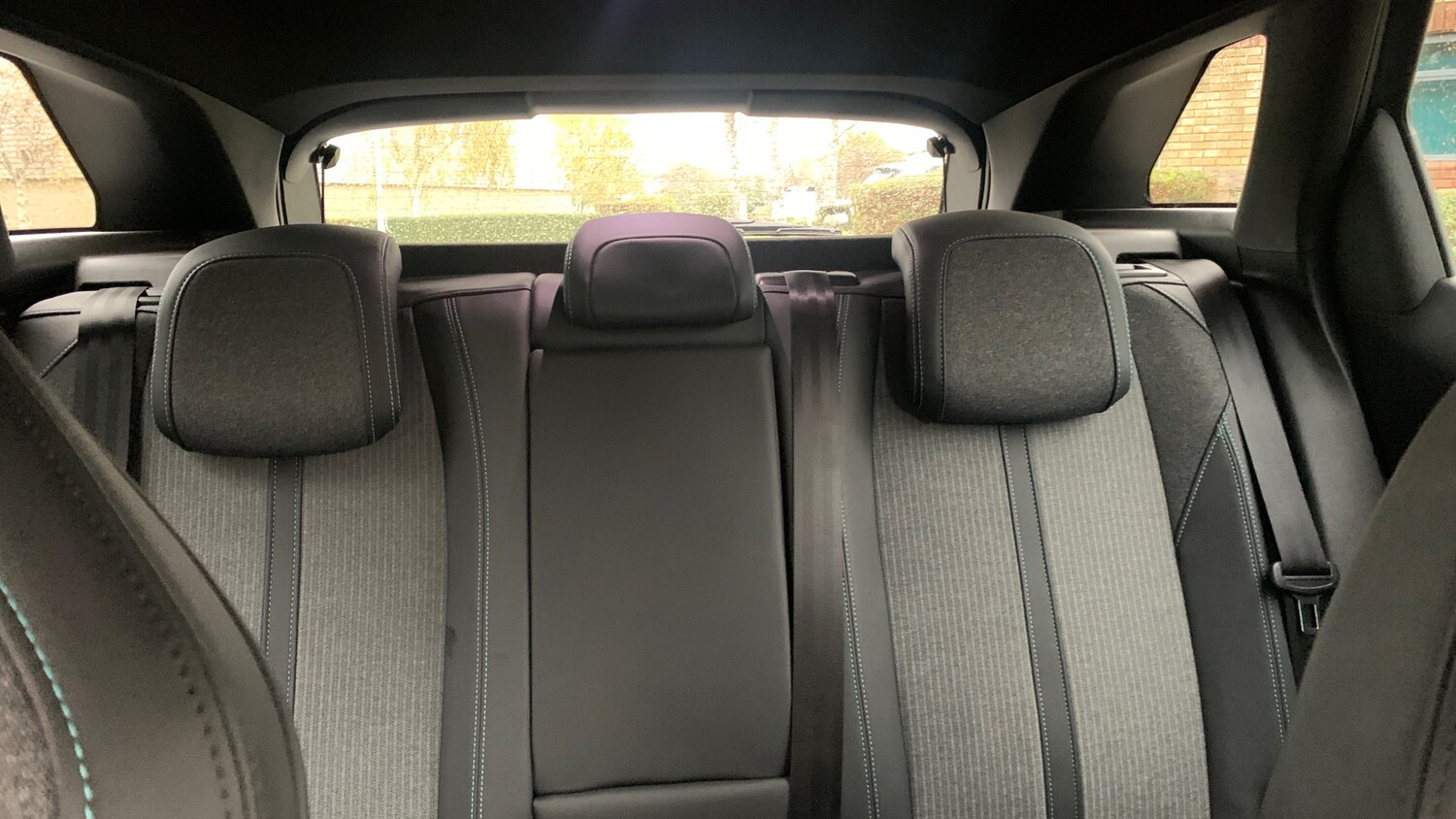 Used Peugeot 3008 2023 for sale - 76464356: Photo 15