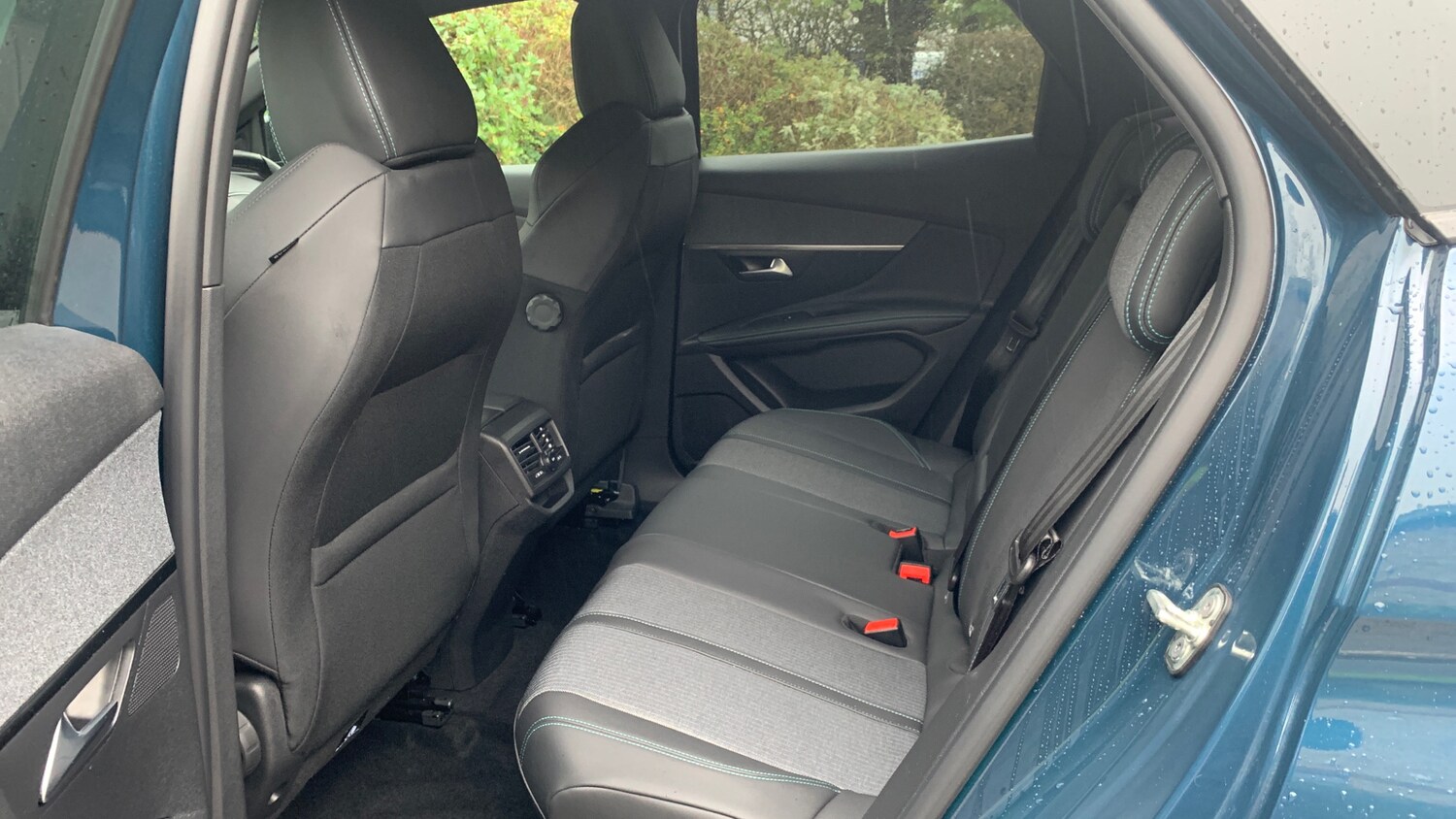 Used Peugeot 3008 2023 for sale - 76464356: Photo 16