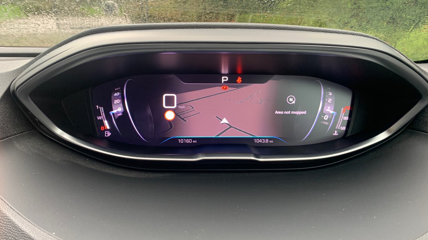 Used Peugeot 3008 2023 for sale - 76464356: Photo 18