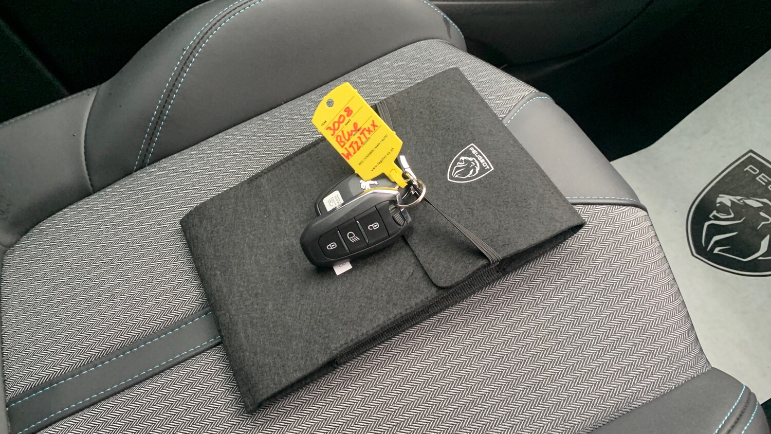 Used Peugeot 3008 2023 for sale - 76464356: Photo 19