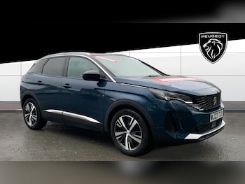 2023 (23) - 1.2 PureTech Allure Premium+ 5dr EAT8 Petrol Estate