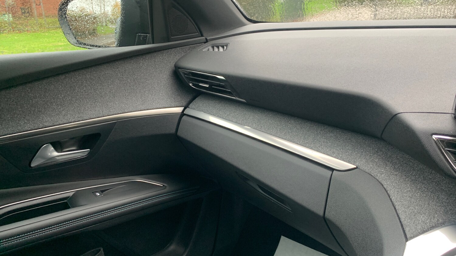 Used Peugeot 3008 2023 for sale - 76464356: Photo 22