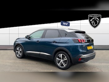 Used Peugeot 3008 2023 for sale - 76464356: Photo