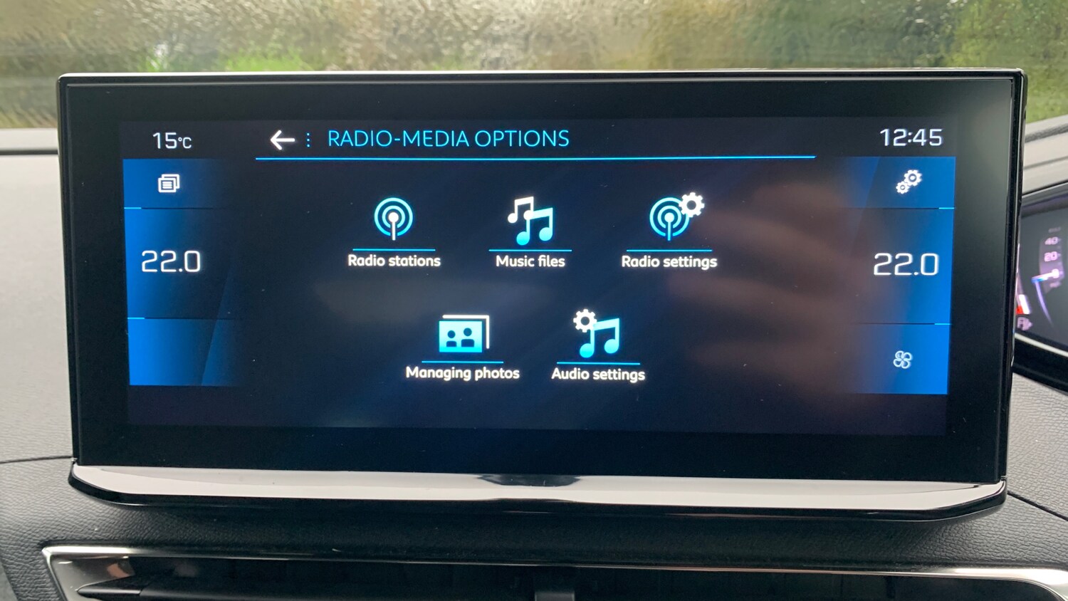 Used Peugeot 3008 2023 for sale - 76464356: Photo 31