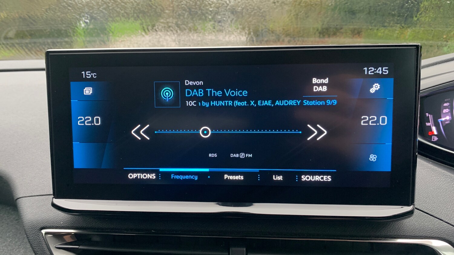 Used Peugeot 3008 2023 for sale - 76464356: Photo 32