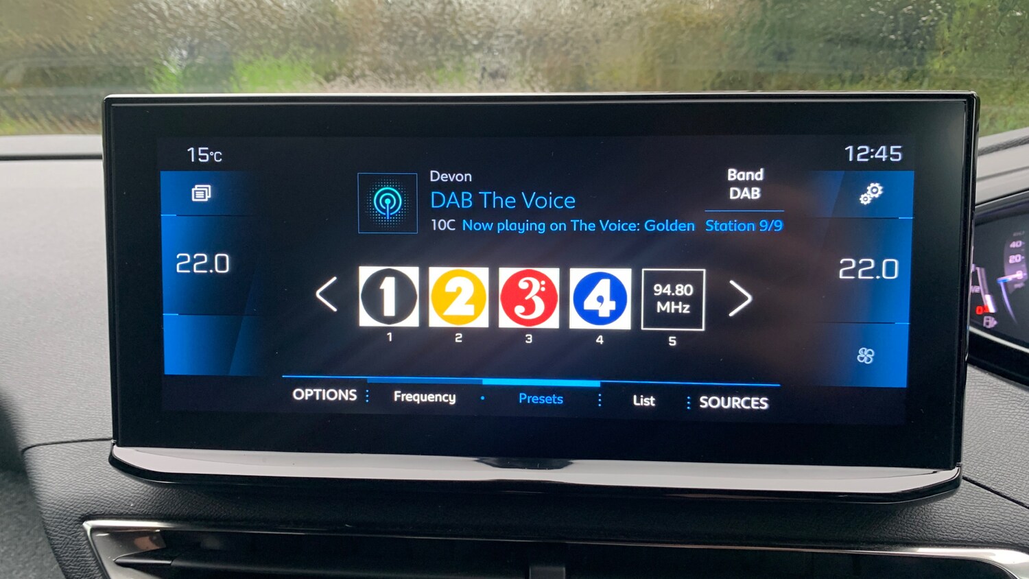 Used Peugeot 3008 2023 for sale - 76464356: Photo 33