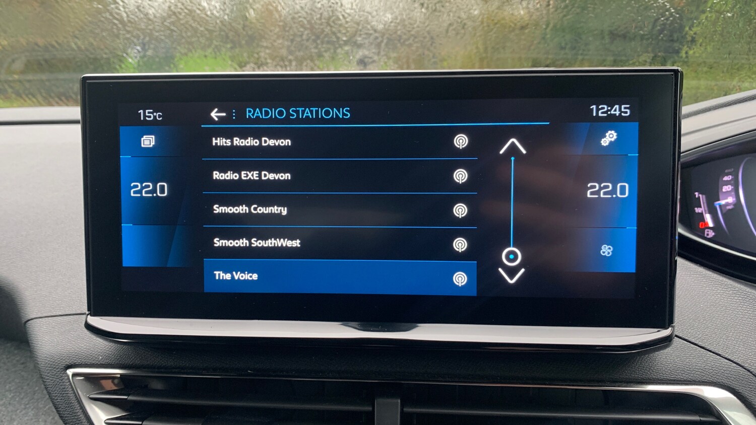 Used Peugeot 3008 2023 for sale - 76464356: Photo 34