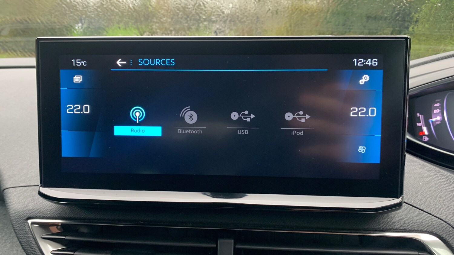 Used Peugeot 3008 2023 for sale - 76464356: Photo 35